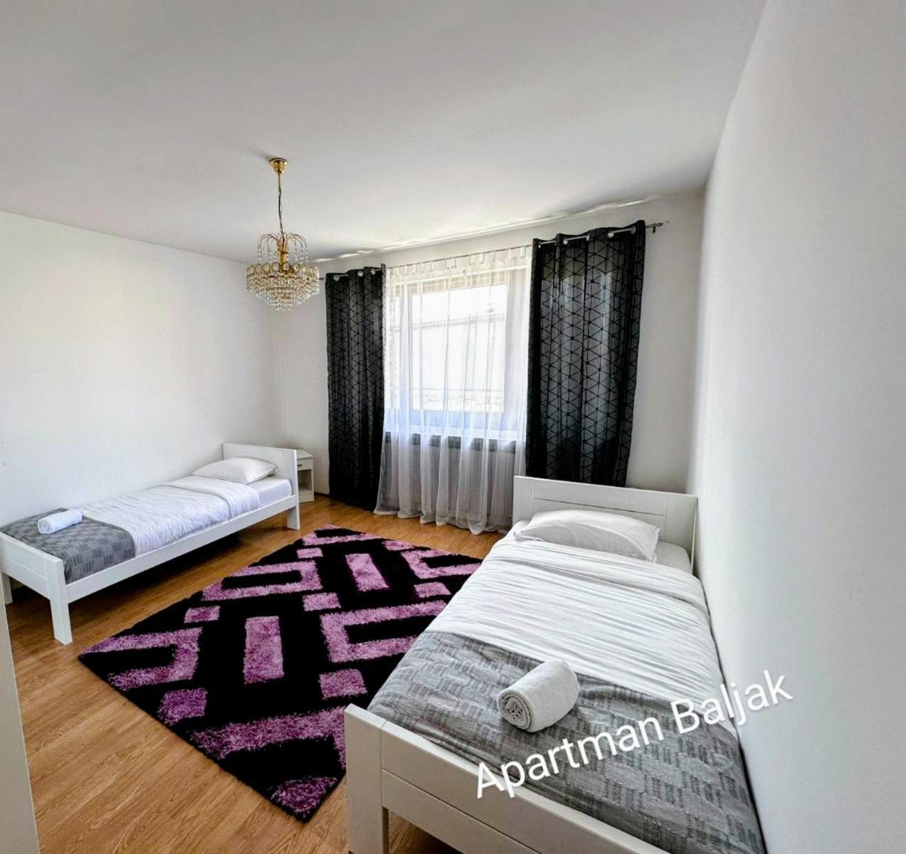 Apartman Baljak Livno Exterior photo