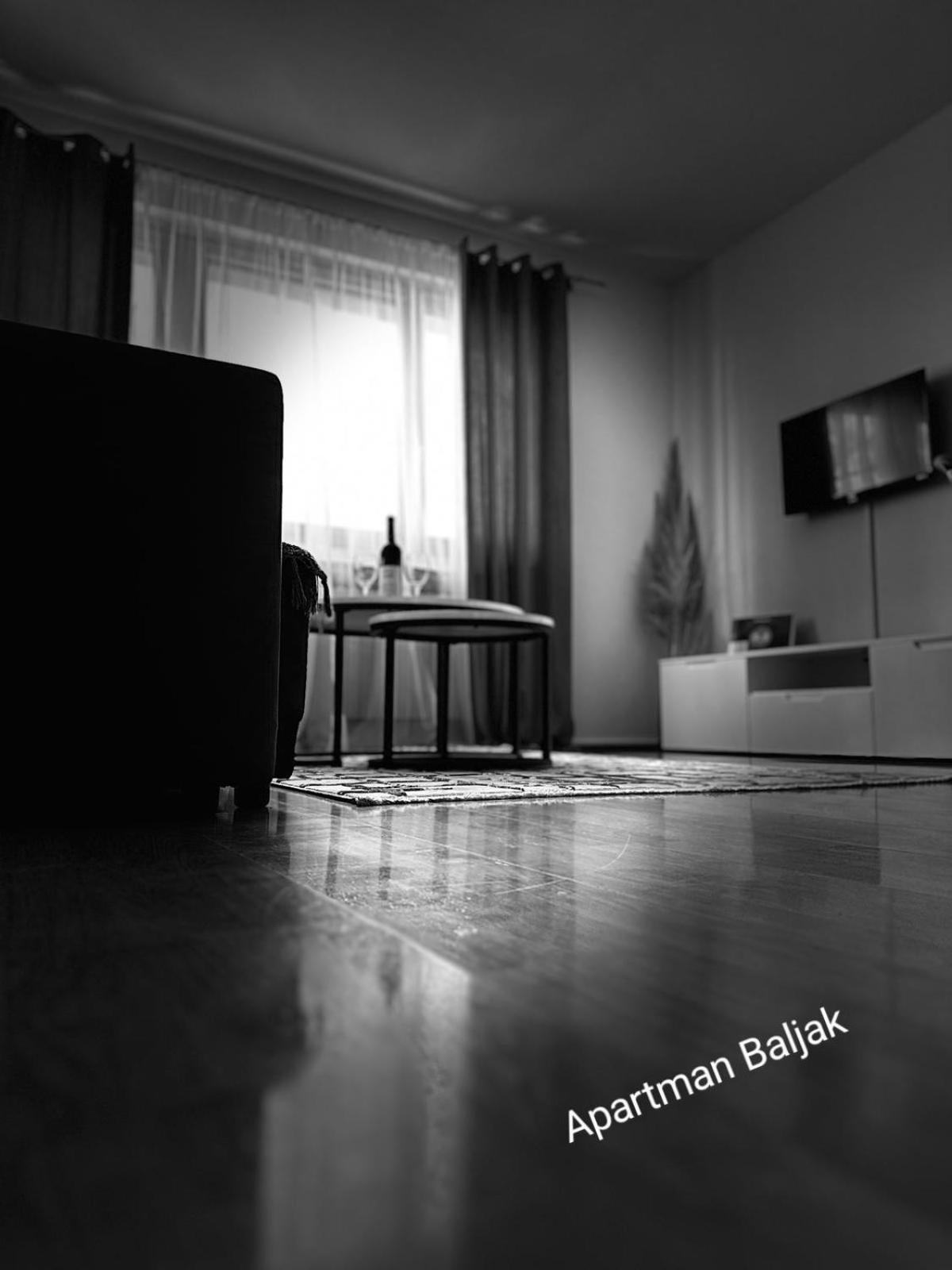 Apartman Baljak Livno Exterior photo
